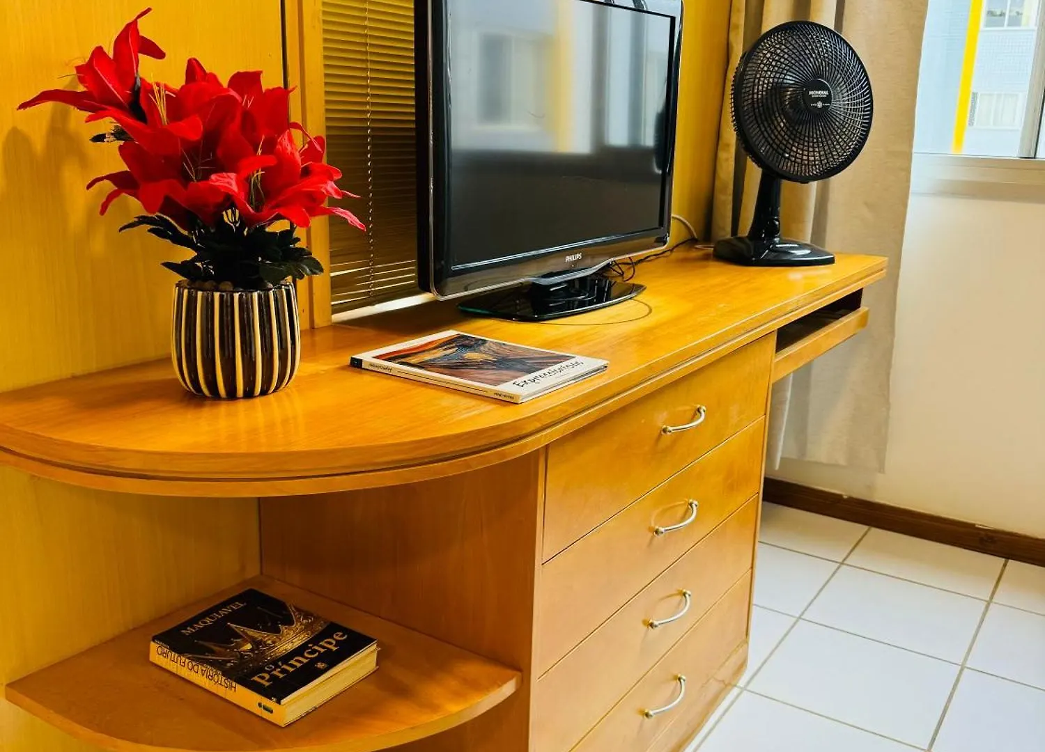 Hotel Multiparque Brasilia