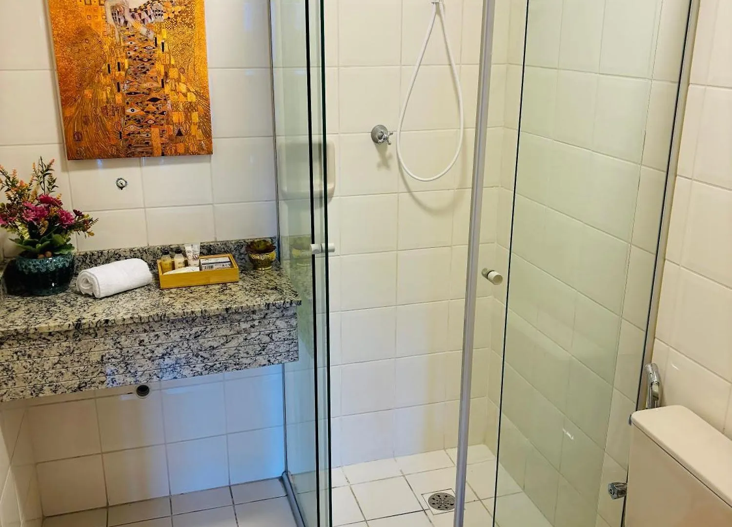 Apartment Hotel Multiparque Brasilia Brazil