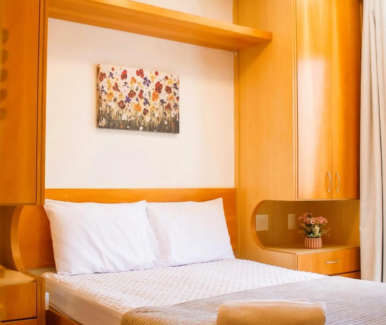 Hotel Multiparque Brasilia 0*,