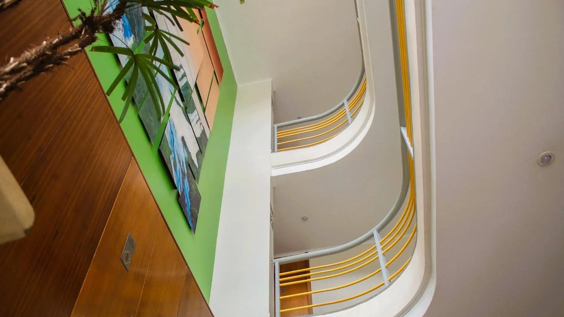 Hotel Multiparque Brasilia Apartment