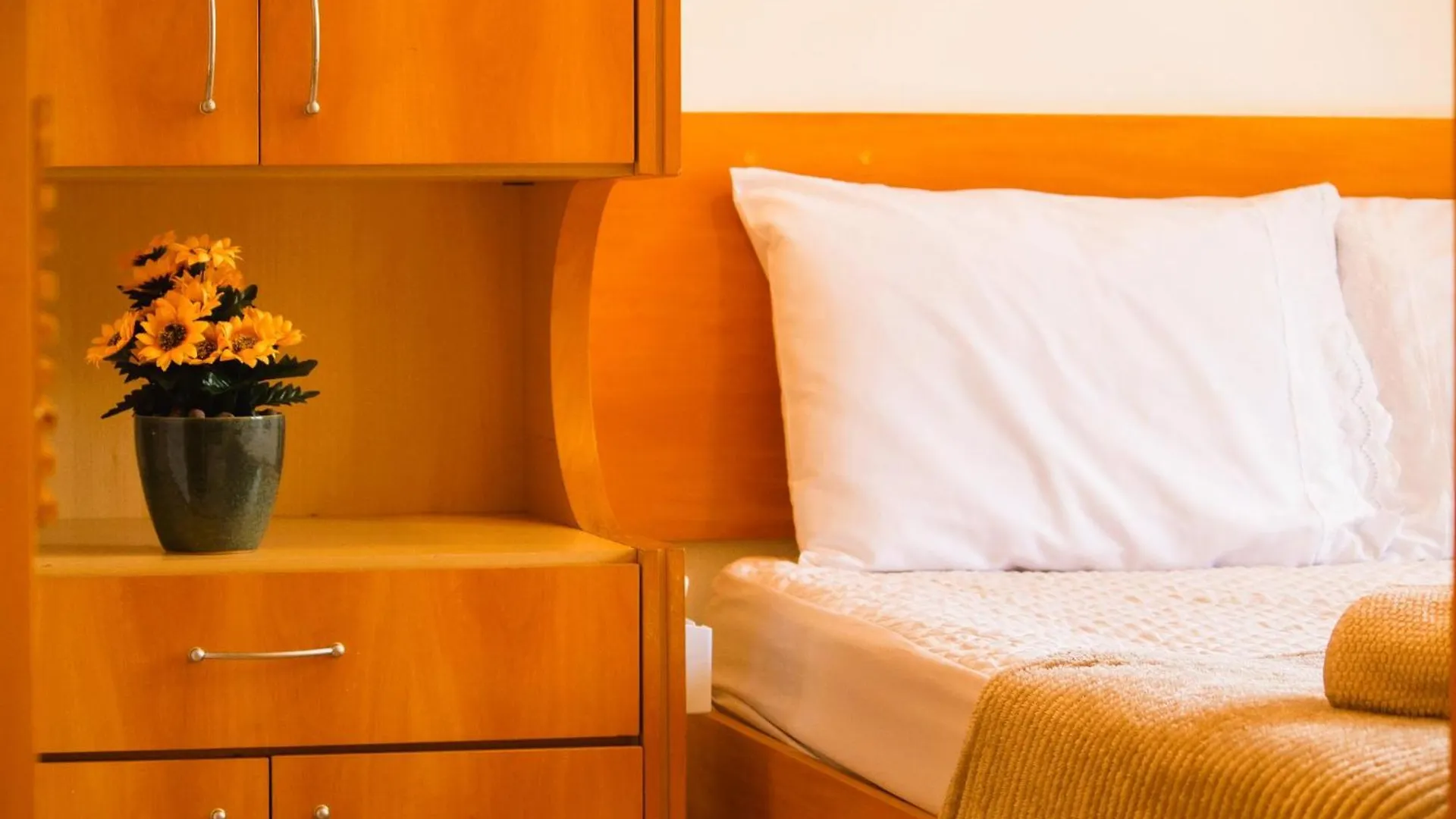Hotel Multiparque Brasilia Apartment