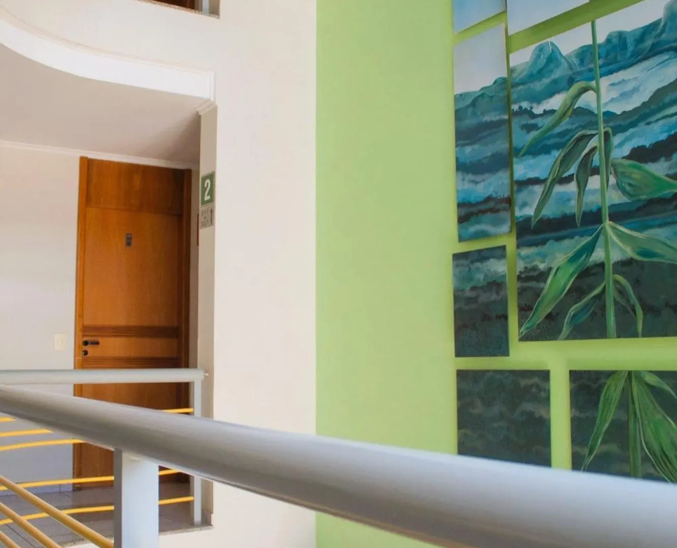 Hotel Multiparque Brasilia