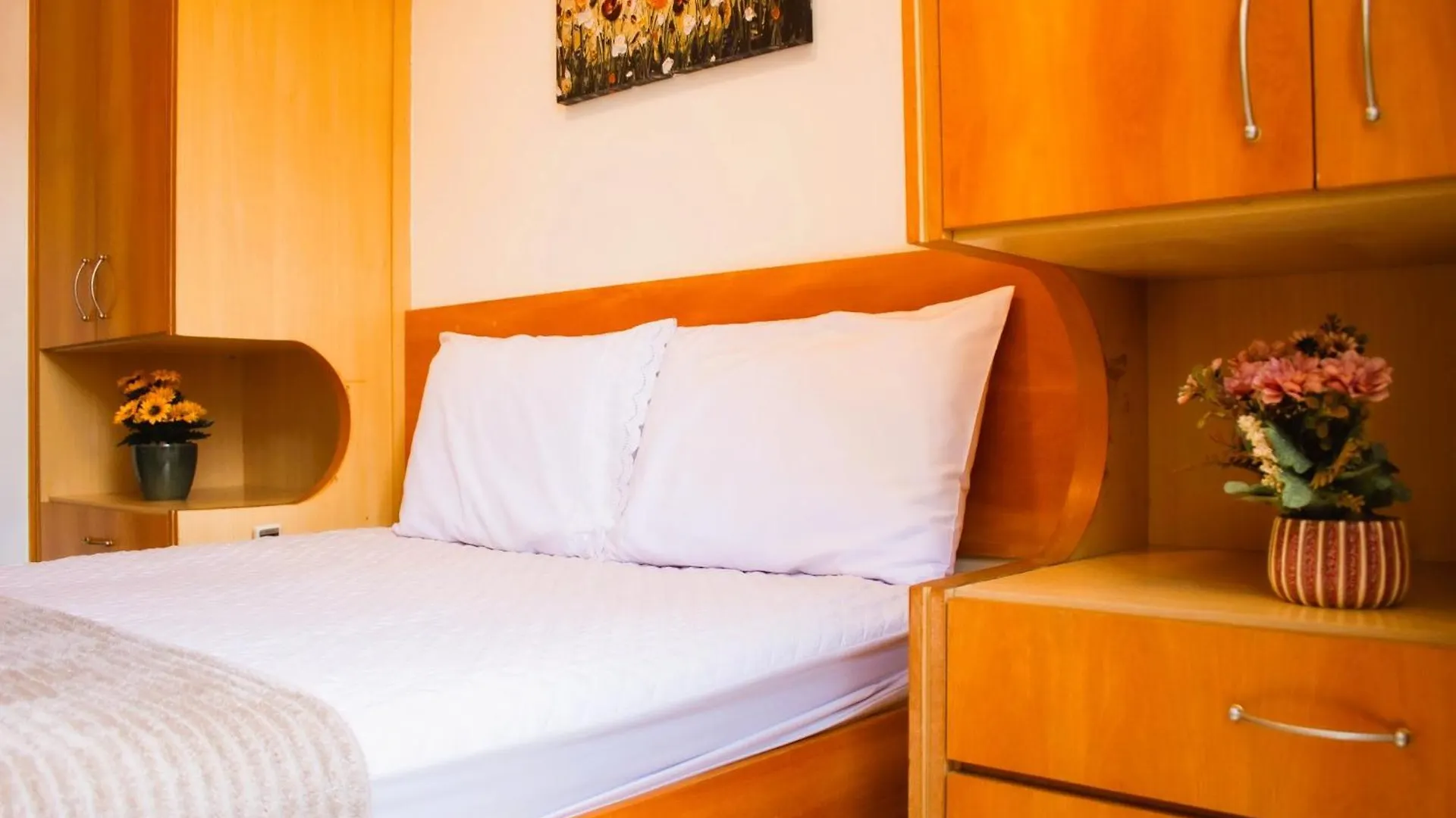 Hotel Multiparque Brasilia