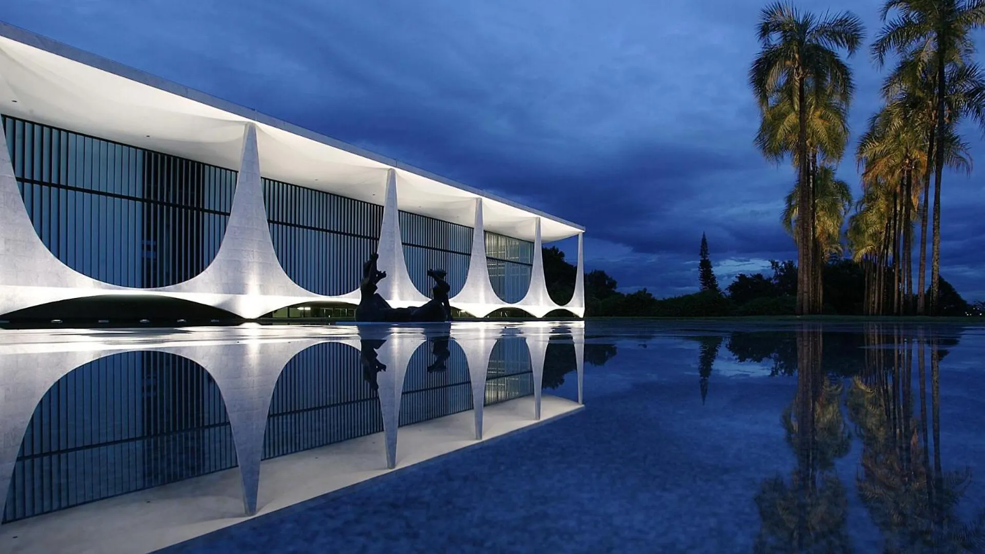 Hotel Multiparque Brasilia 0*,  Brazil