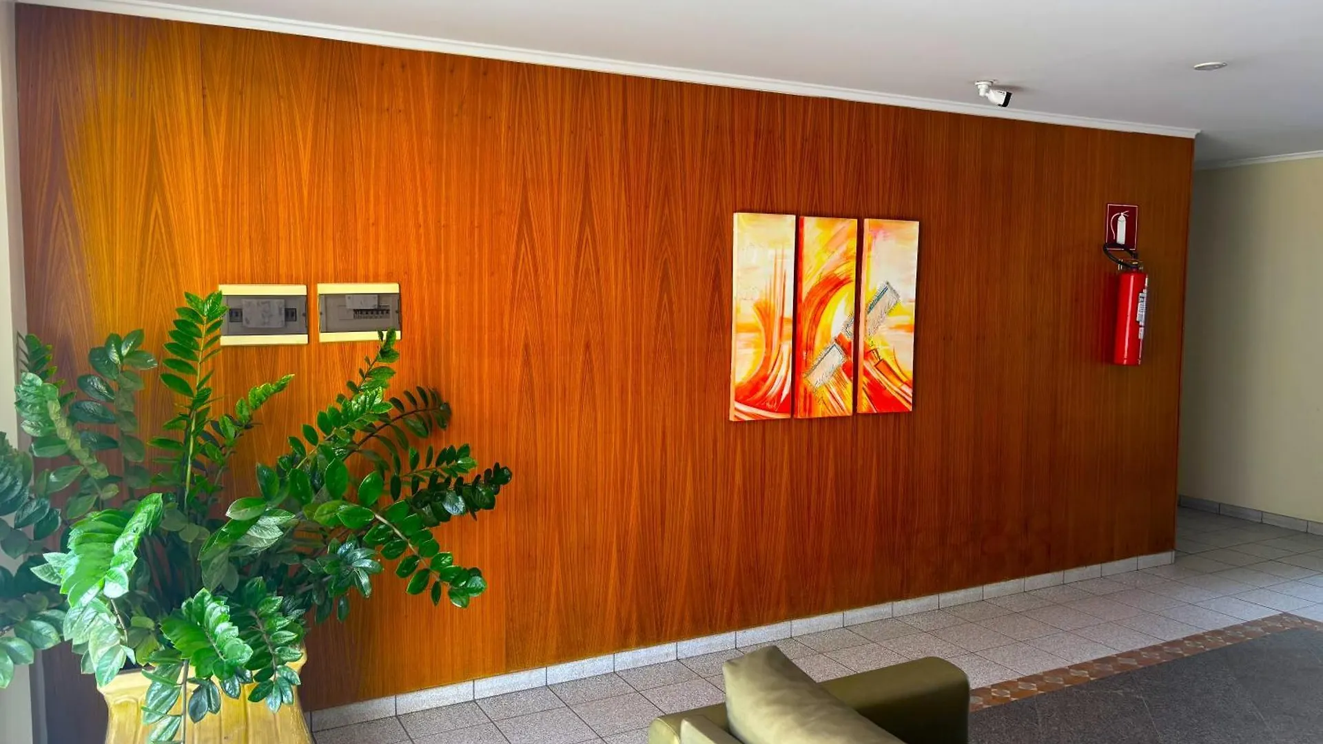 Hotel Multiparque Brasilia 0*,