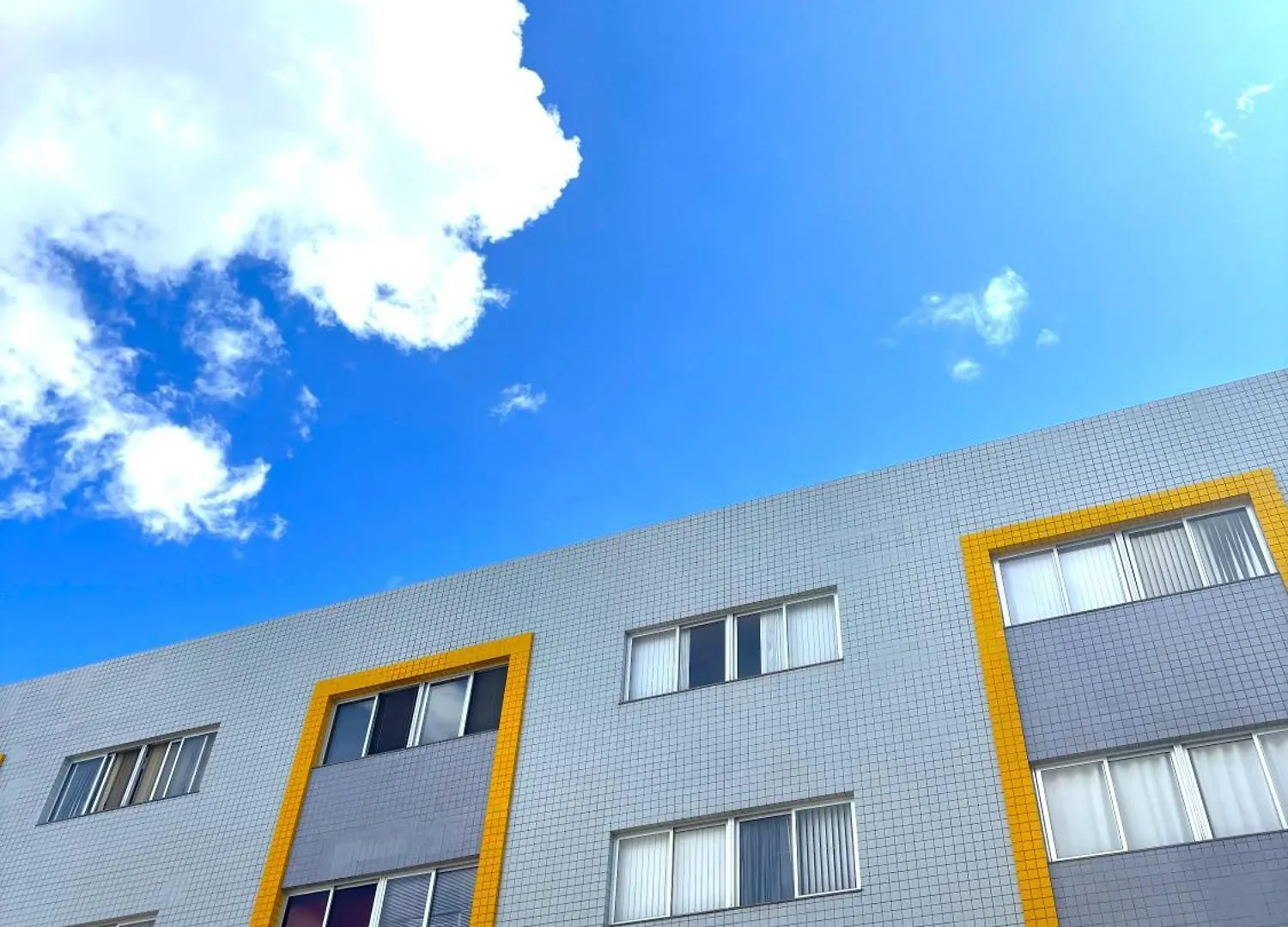 Apartment Hotel Multiparque Brasilia