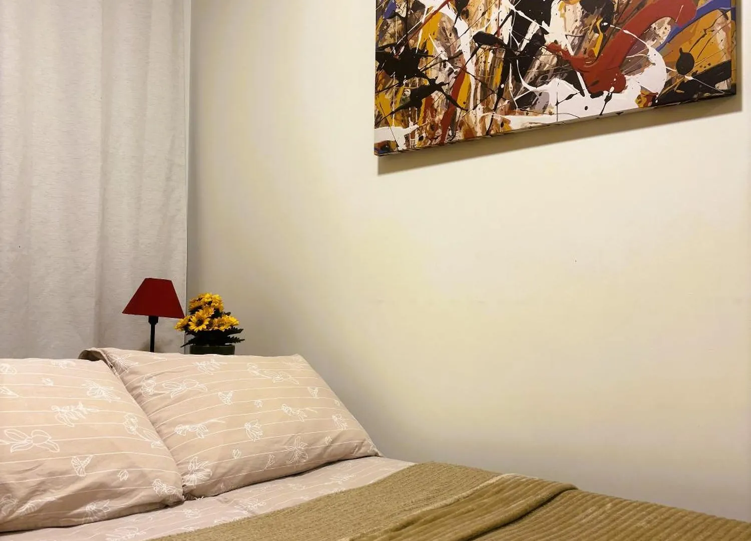 Hotel Multiparque Brasilia Apartment