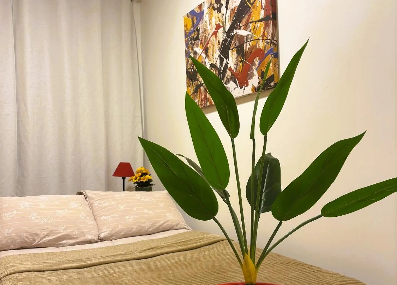 Hotel Multiparque Brasilia Apartment