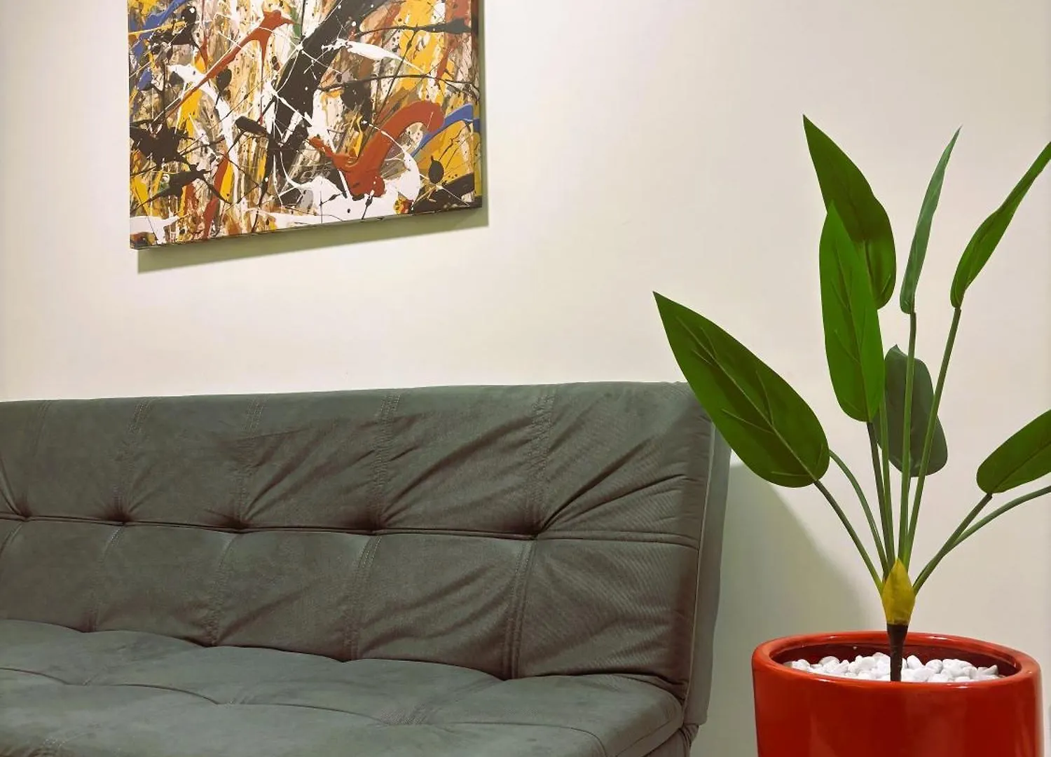 Hotel Multiparque Brasilia Apartment