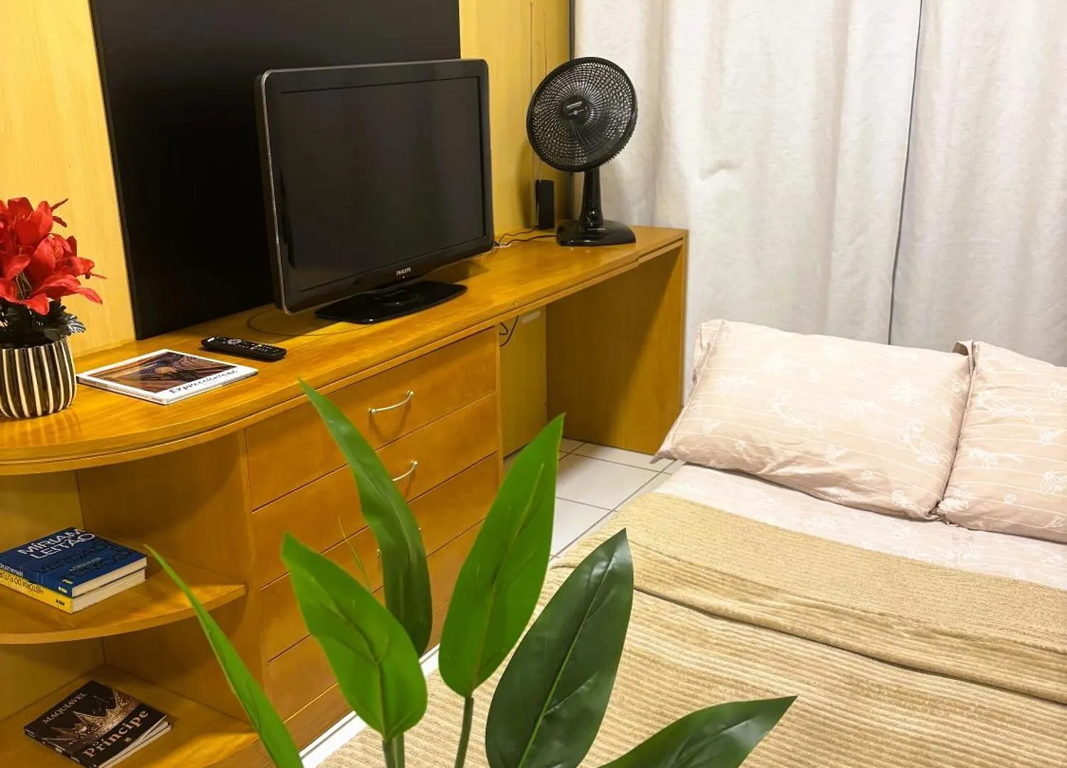 Apartment Hotel Multiparque Brasilia