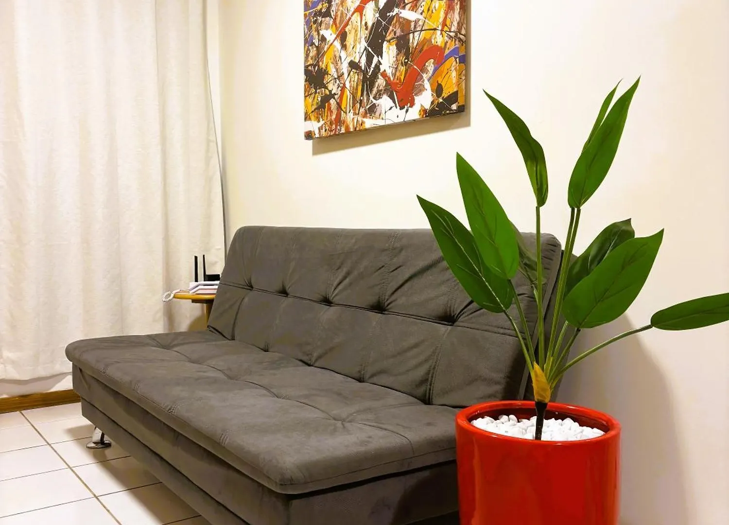 Apartment Hotel Multiparque Brasilia Brazil