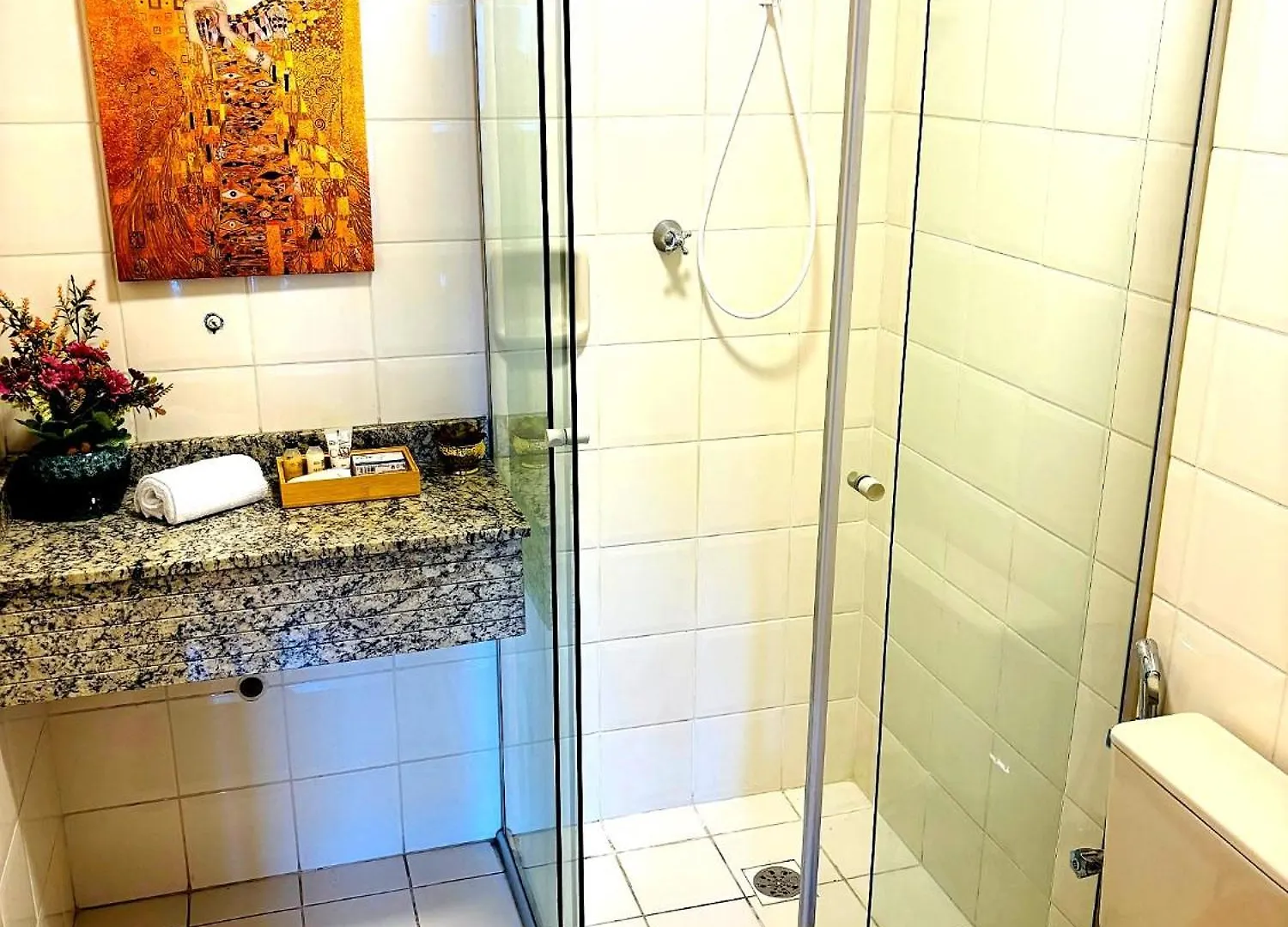 Hotel Multiparque Brasília