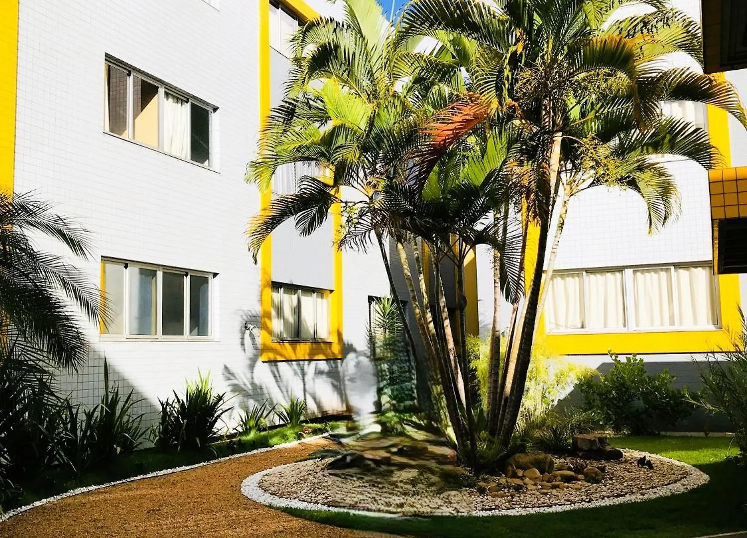 Hotel Multiparque Brasilia