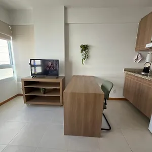 Bsb Premium Flats - Saint Moritz Apartment